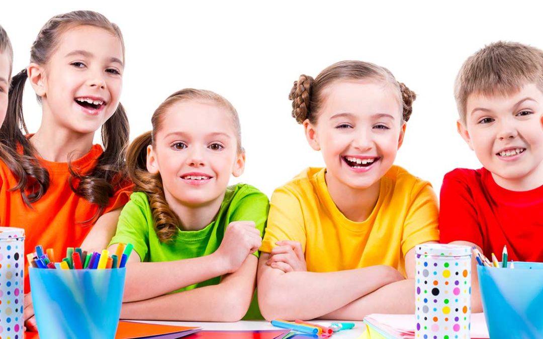 Cast your vision towards the bright side